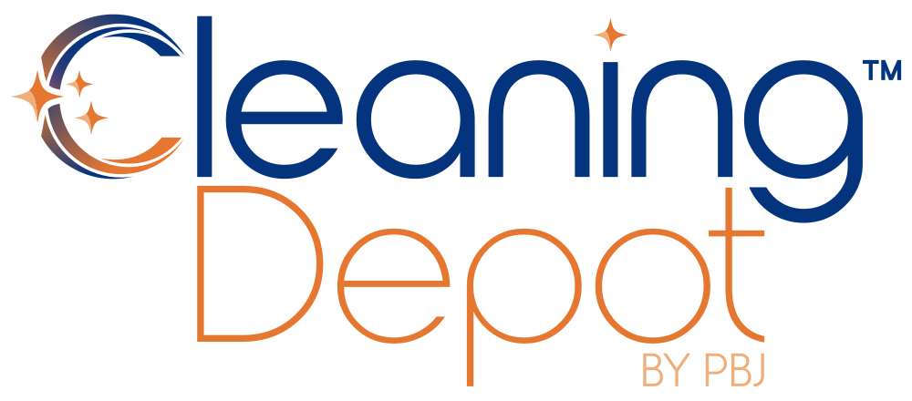 PBJ Cleaning Depot Inc. logo