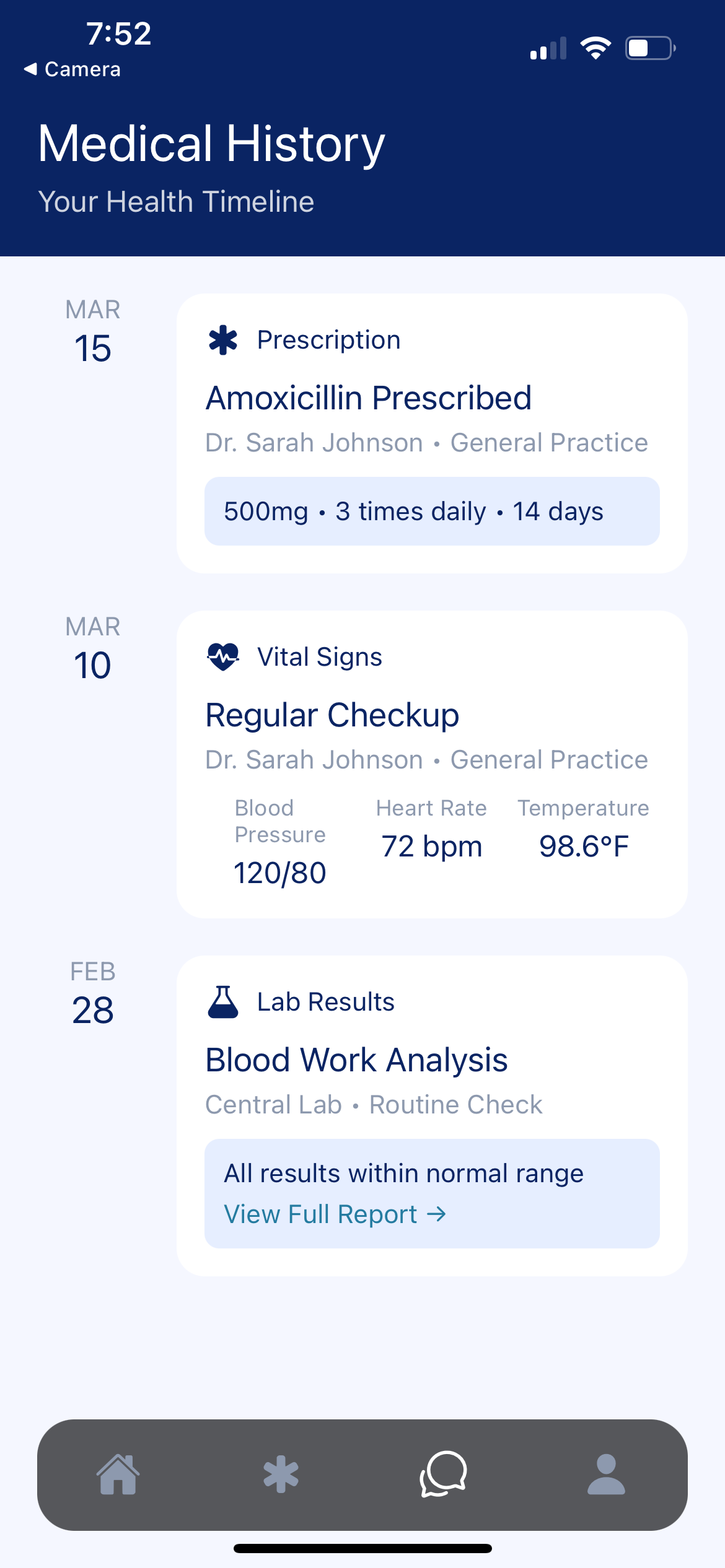 RxID - Medication Management Mobile App image 2