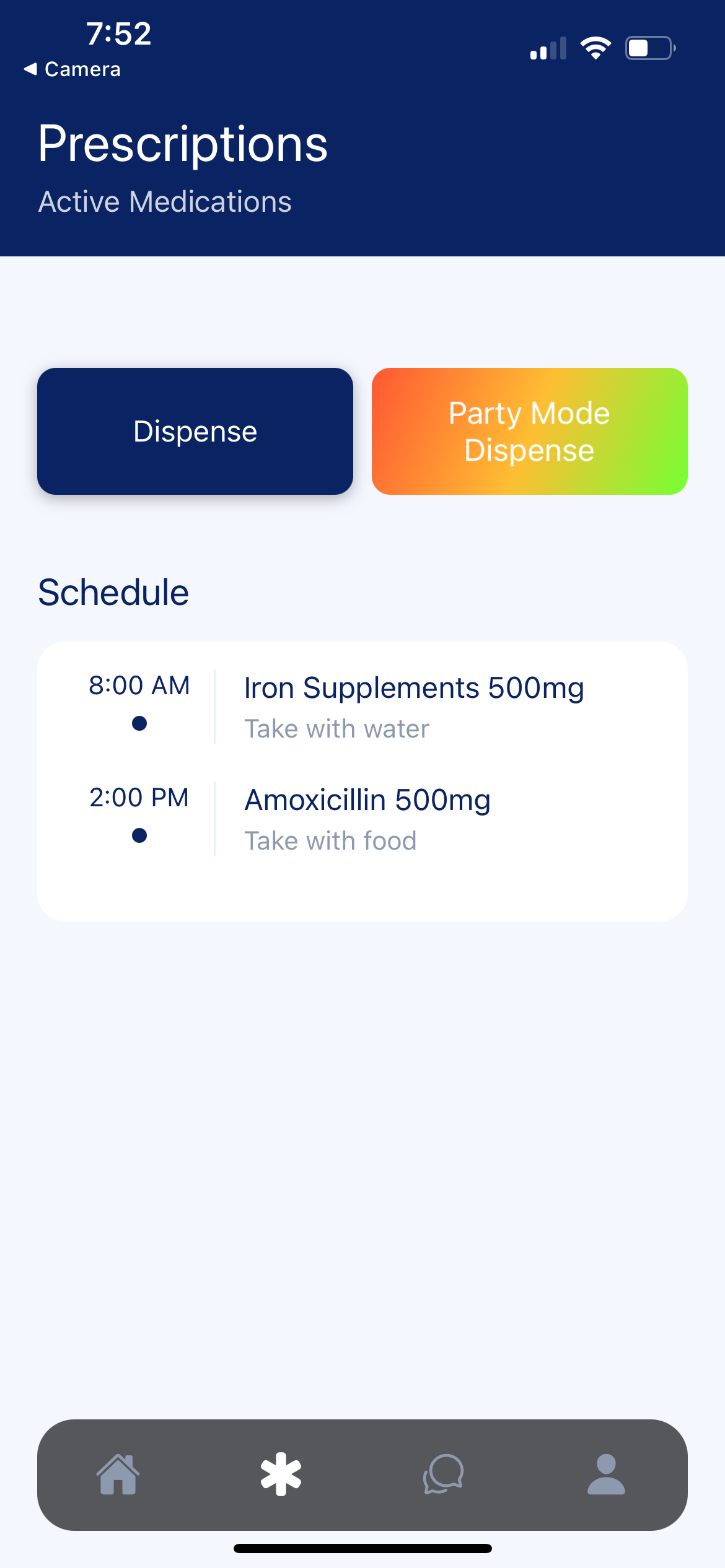 RxID - Medication Management Mobile App image 3